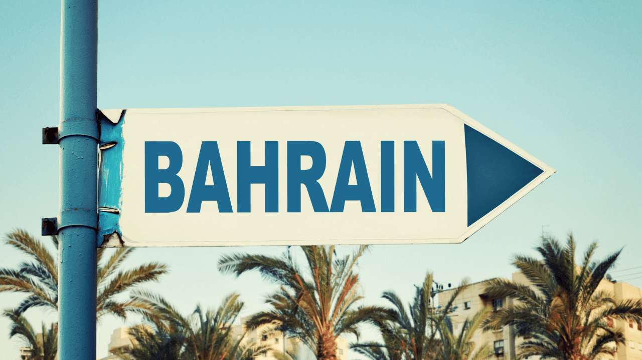 Building a Culture of Innovation in Bahrain's Businesses