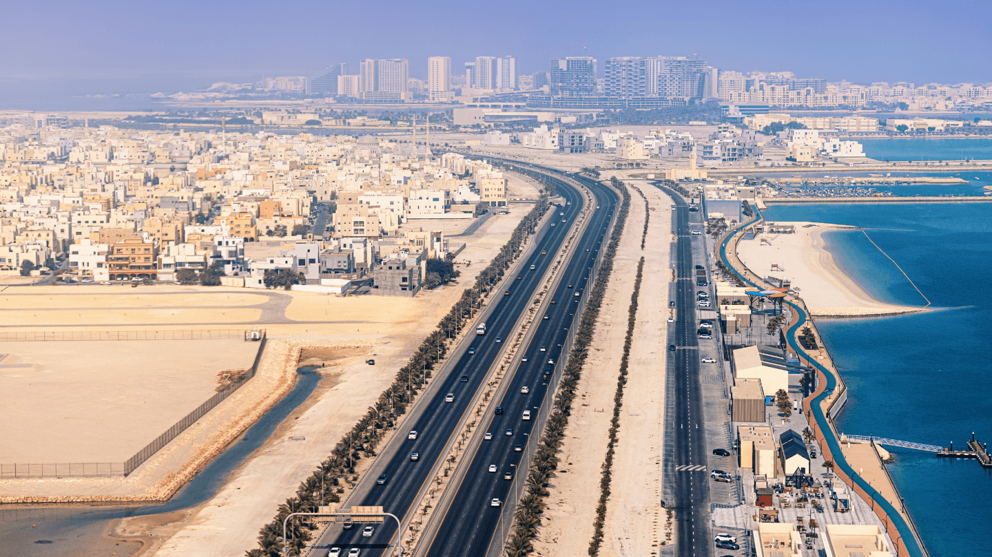 The Price of Progress: What Does Modernisation Leave Behind?