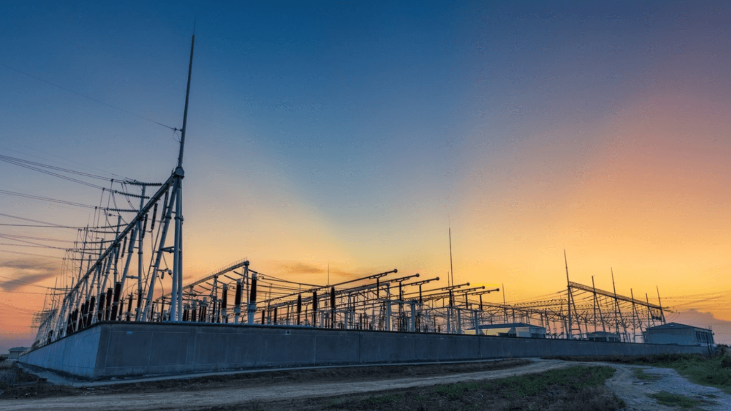 The Bahraini Factory That Might Use More Power Than the Rest of the Country Combined