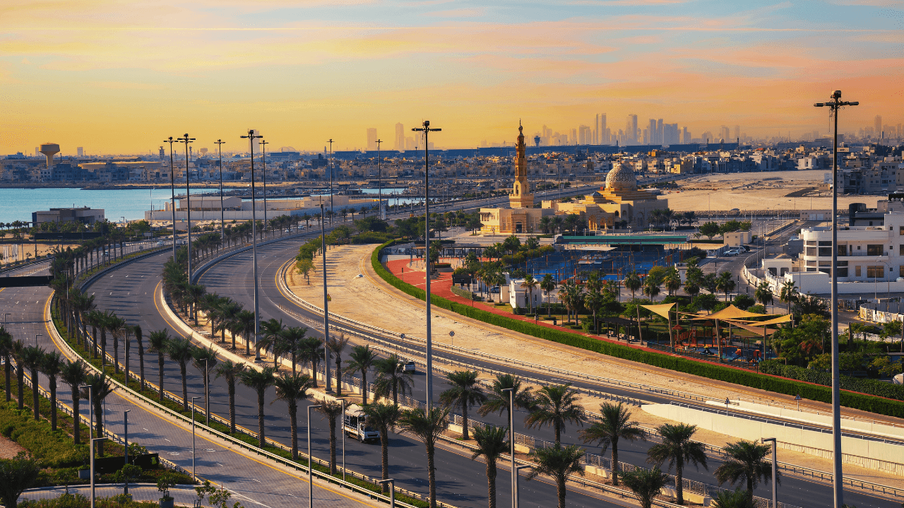 Do Strict Financial Penalties Really Reduce Corporate Crime in Bahrain?