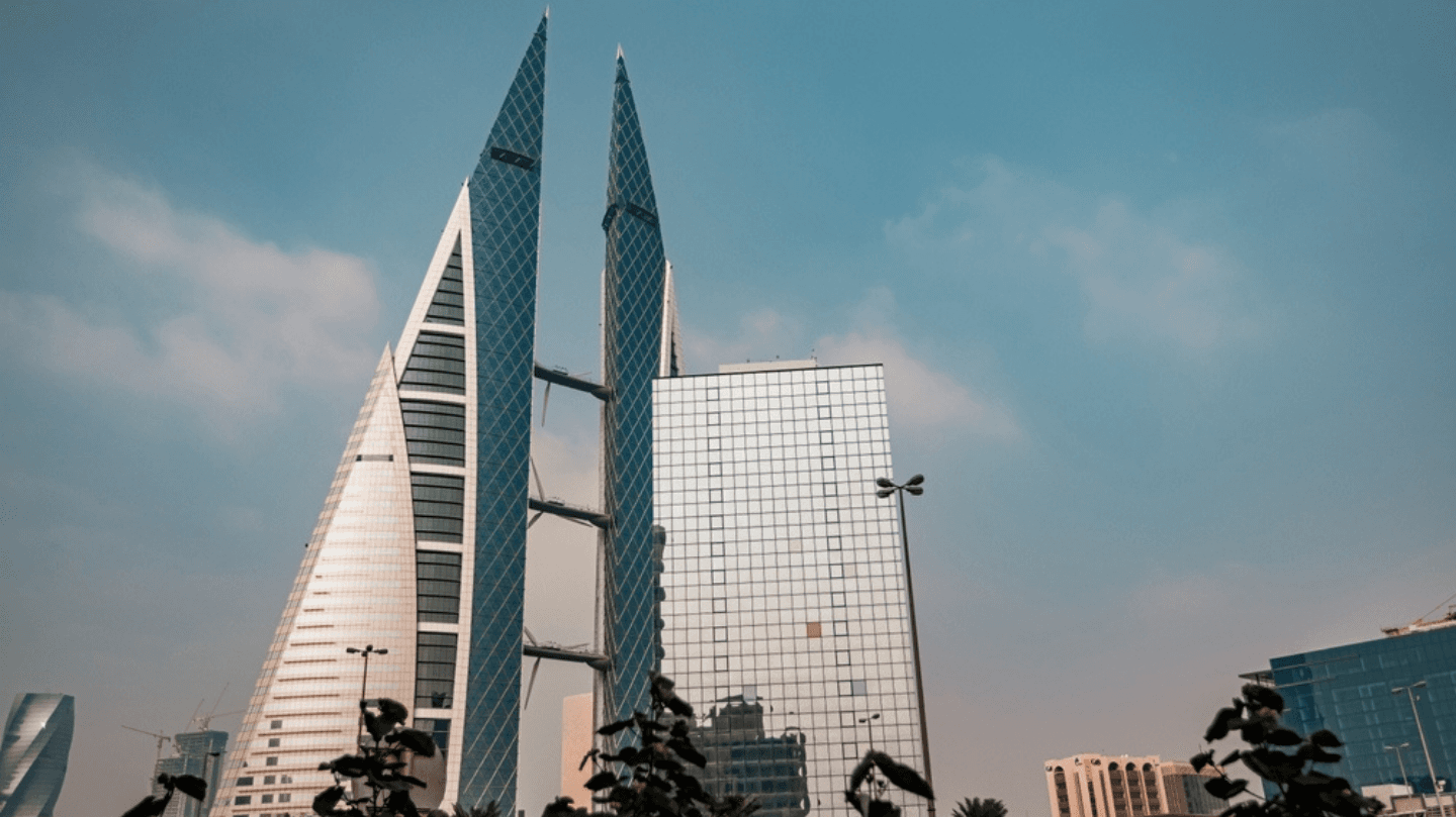 Bahrain's Government Debt Could Exceed 150% of Its Economy. How Is the Country Still Running?