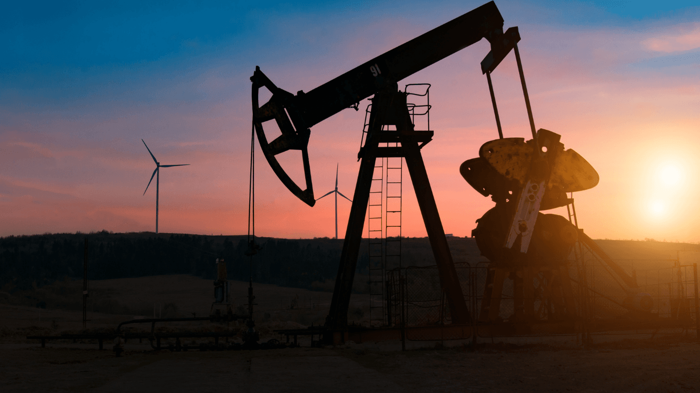 The Gulf's First Oil Well: How Bahrain Struck It First in 1932, and Started Leaving It First